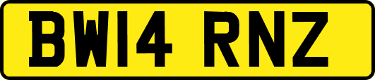 BW14RNZ