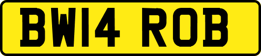 BW14ROB