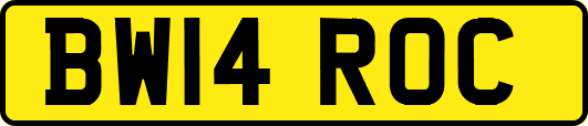 BW14ROC