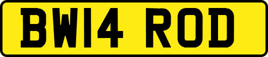 BW14ROD