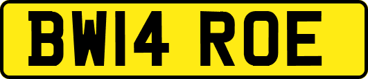 BW14ROE