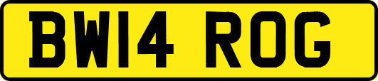 BW14ROG
