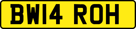 BW14ROH