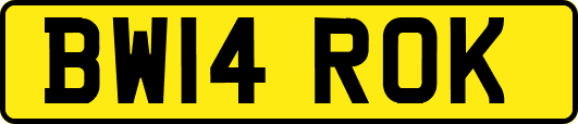 BW14ROK