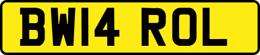 BW14ROL
