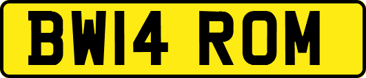 BW14ROM