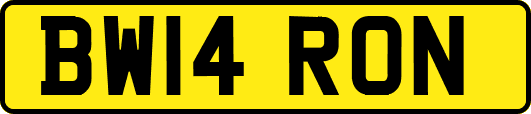 BW14RON