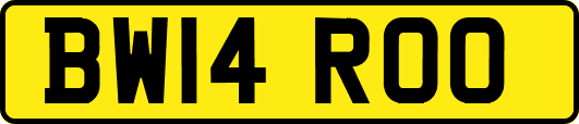 BW14ROO