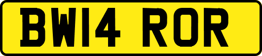 BW14ROR