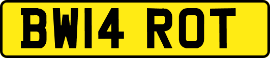 BW14ROT