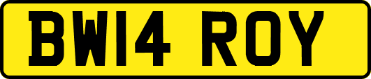 BW14ROY