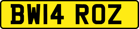 BW14ROZ