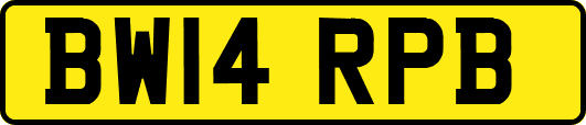 BW14RPB