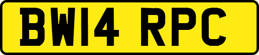 BW14RPC