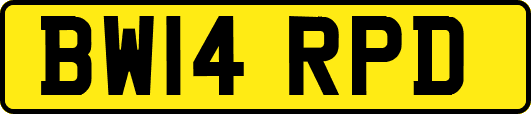 BW14RPD
