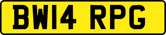 BW14RPG