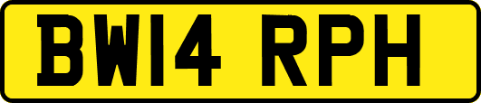 BW14RPH