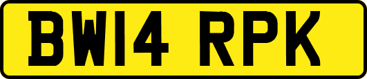 BW14RPK