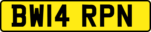 BW14RPN