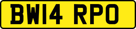 BW14RPO
