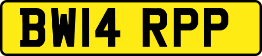BW14RPP