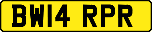 BW14RPR