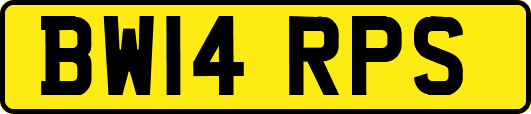 BW14RPS