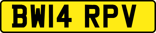 BW14RPV