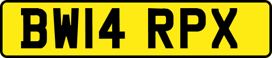 BW14RPX