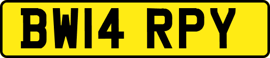 BW14RPY