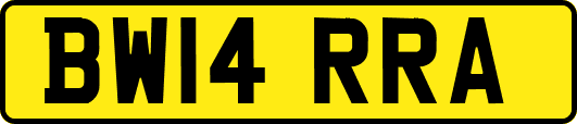 BW14RRA
