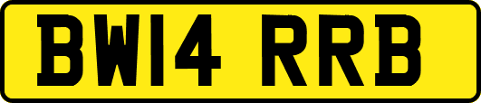 BW14RRB