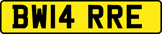 BW14RRE