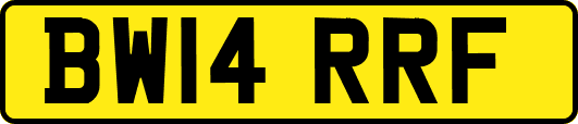BW14RRF