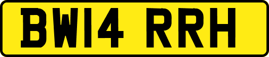 BW14RRH