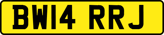 BW14RRJ
