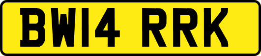 BW14RRK