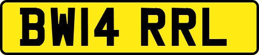 BW14RRL