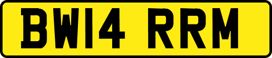 BW14RRM