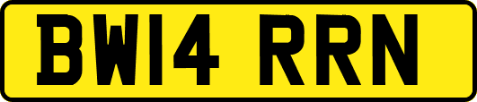 BW14RRN