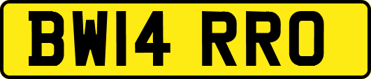 BW14RRO