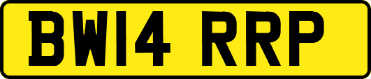 BW14RRP