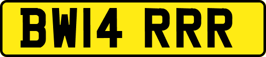 BW14RRR