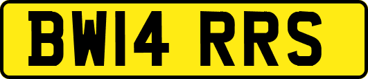 BW14RRS