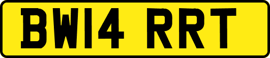 BW14RRT