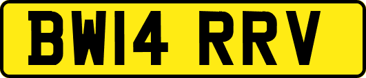 BW14RRV