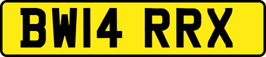 BW14RRX