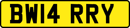 BW14RRY