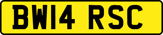 BW14RSC
