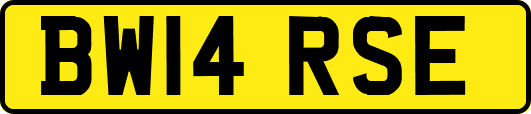 BW14RSE
